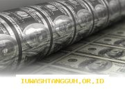 Dolar Amerika Serikat Tetap Stabil Meskipun Mengalami Penurunan dalam Sepekan Terakhir
