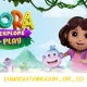 Dora the Explorer Hadirkan Aplikasi Permainan Khusus Pengguna iOS dan Android