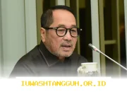 DPR Dorong Dana Pensiun Pejabat yang Dihapus MK Dialihkan untuk Guru Honorer dan Tenaga Kesehatan