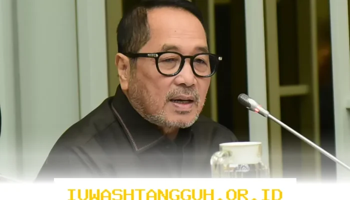 DPR Dorong Dana Pensiun Pejabat yang Dihapus MK Dialihkan untuk Guru Honorer dan Tenaga Kesehatan