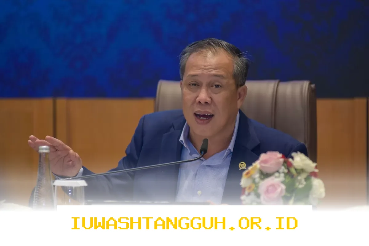 DPR Dorong Pembayaran TPG Guru Madrasah Dilakukan Sebelum Hari Raya Idul Fitri Tiba