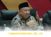 DPR Jamin Gaji Guru Minimal Rp5 Juta Bersumber dari Anggaran Pendidikan Nasional