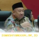 DPR Jamin Gaji Guru Minimal Rp5 Juta Bersumber dari Anggaran Pendidikan Nasional