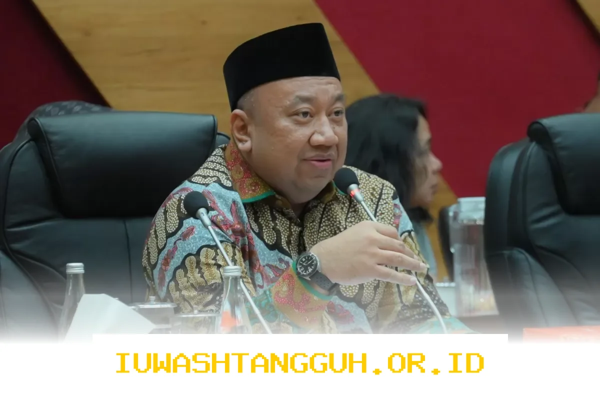 DPR Jamin Gaji Guru Minimal Rp5 Juta Bersumber dari Anggaran Pendidikan Nasional