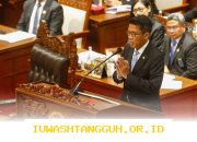 DPR Lakukan Uji Kelayakan Terhadap 10 Nominasi DK OJK, Berikut Nama-Namanya