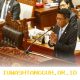 DPR Lakukan Uji Kelayakan Terhadap 10 Nominasi DK OJK, Berikut Nama-Namanya