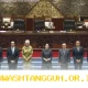 DPR Resmi Tetapkan Lima Pimpinan OJK Baru, Fokus Utama Reformasi Regulasi Keuangan