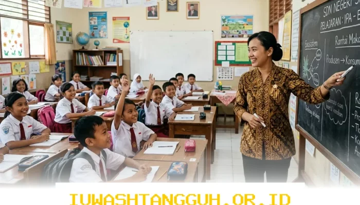 DPR Soroti Polemik Rekrutmen SPPI dan Pegawai Honorer Terkait Keadilan serta Risiko Kebijakan ASN