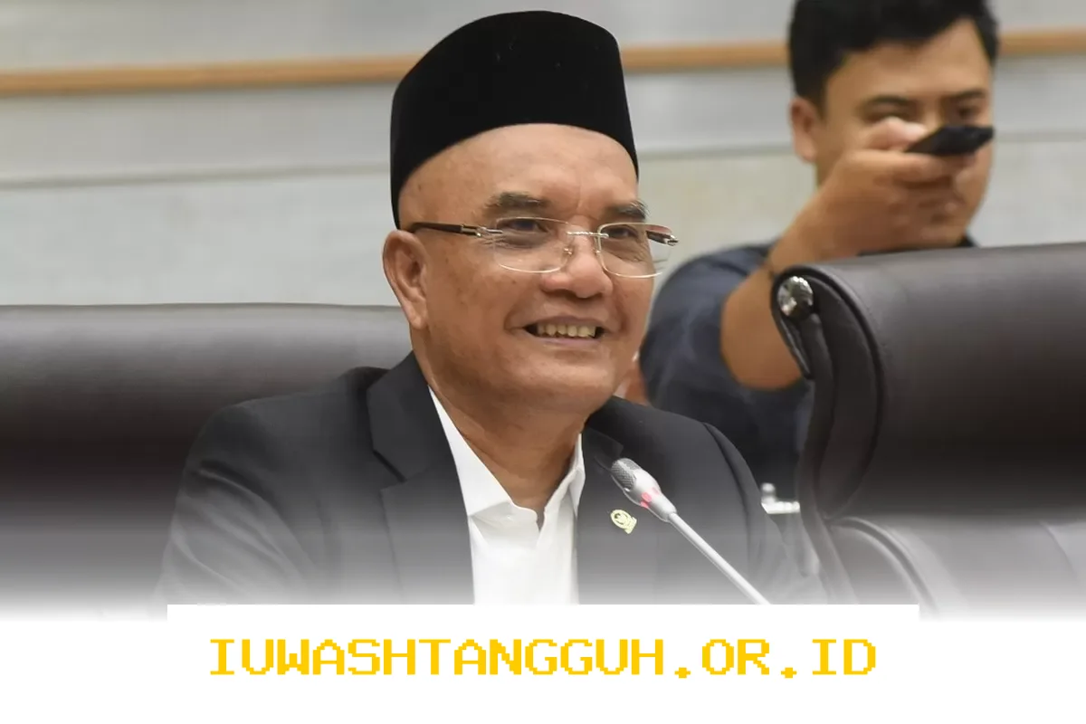 DPR Soroti Proses Pengangkatan 630 Ribu Guru Madrasah Swasta Menjadi PPPK Tanpa Seleksi Tes