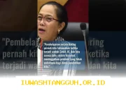DPR Tolak Rencana Aktivasi Kembali Sekolah Online, Esti Wijayanti Paparkan Ancaman Baru bagi Peserta Didik