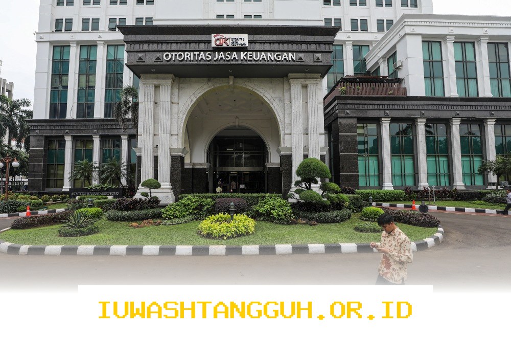 Dua Orang dari Danantara Lulus Seleksi Administrasi untuk Jabatan Petinggi OJK