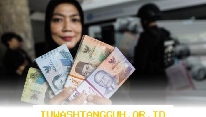 Dua Titik Lokasi Resmi Penukaran Mata Uang Baru di Kota Solo Tahun Ini