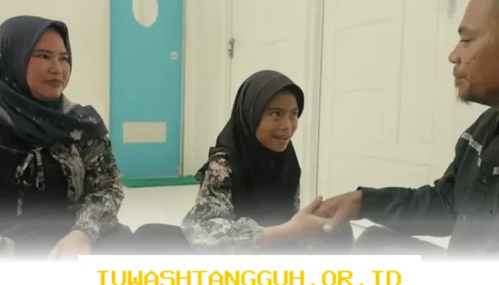 Dulu Sering Terendam Banjir Rob Saat Lebaran, Kini Warga Warsana Nikmati Idul Fitri di Rumah Aman dan Nyaman