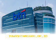 Dwi Ary Purnomo Mengundurkan Diri dari Jabatan Komisaris Bank BTN