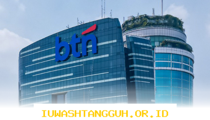 Dwi Ary Purnomo Mengundurkan Diri dari Jabatan Komisaris Bank BTN