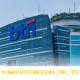 Dwi Ary Purnomo Mengundurkan Diri dari Jabatan Komisaris Bank BTN