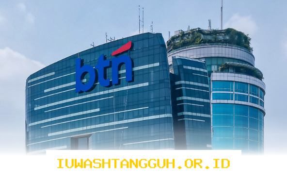 Dwi Ary Purnomo Mengundurkan Diri dari Jabatan Komisaris Bank BTN