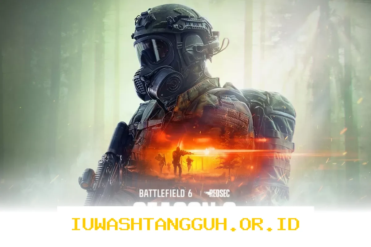 EA Lakukan Pemutusan Hubungan Kerja Terhadap Karyawan Battlefield Studios Meskipun Game Terbaru Mereka Mendapat Sambutan Positif dari Pasar Global