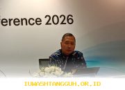 Ekonom Bank Permata Prediksi Pertumbuhan Kredit Perbankan Capai 10 Persen pada 2026 Mendatang