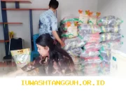 Eks Penerima BLT Kesra Dapat Kabar Gembira, Terpilih Jadi KPM Bansos PKH dan BPNT, Segera Dapat Panggilan Lanjutan