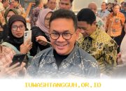 Ekspor Indonesia ke Kawasan Timur Tengah Dilaporkan Tetap Stabil