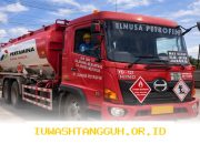 Elnusa Dukung Pertamina Jaga Kelancaran Distribusi BBM Nasional