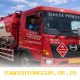 Elnusa Dukung Pertamina Jaga Kelancaran Distribusi BBM Nasional