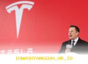 Elon Musk Negosiasikan Harga Peralatan Energi Surya Tiongkok Seharga USD2,9 Miliar