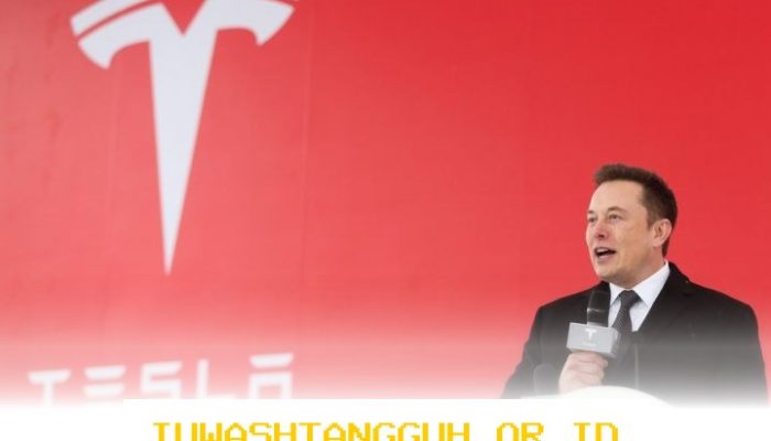 Elon Musk Negosiasikan Harga Peralatan Energi Surya Tiongkok Seharga USD2,9 Miliar