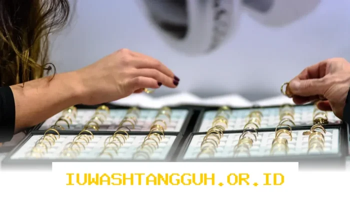 Emas 24 Karat Capai Harga Baru Rp2.715.000 per Gram pada 2 Maret 2026