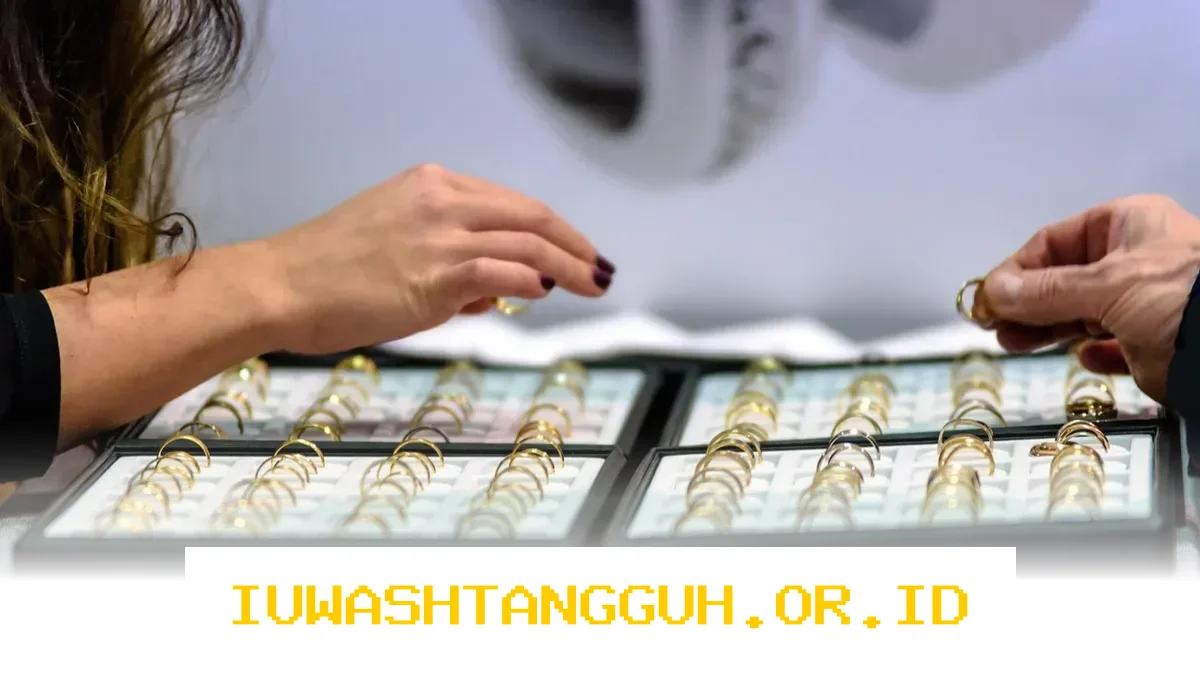 Emas 24 Karat Capai Harga Baru Rp2.715.000 per Gram pada 2 Maret 2026