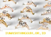 Emas 24 Karat Turun Harganya pada 5 Maret 2026, Kini Dibanderol Rp2,655 Juta per Gram