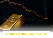 Emas Antam Mengalami Kenaikan Harga Ringan pada Kamis 5 Maret 2026