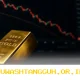 Emas Antam Mengalami Kenaikan Harga Ringan pada Kamis 5 Maret 2026