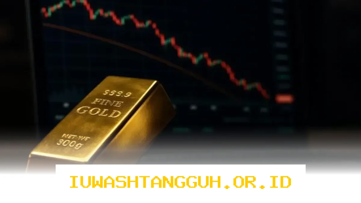Emas Antam Mengalami Kenaikan Harga Ringan pada Kamis 5 Maret 2026