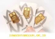 Emas Antam Mengalami Penurunan Harga pada 14 Maret 2026, Kini Dibanderol Rp3.021.000 per Gram, Apakah Ini Waktu yang Tepat untuk Membeli?