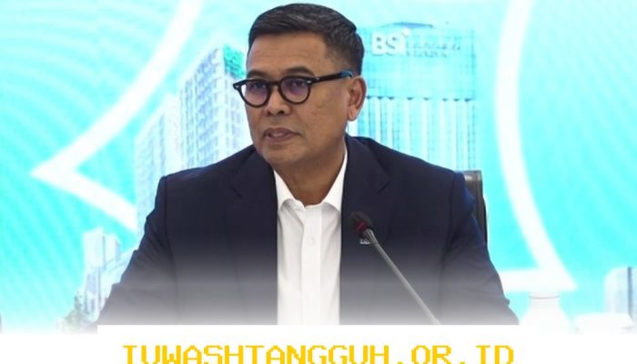 Emas Kelolaan BSI (BRIS) di Bullion Bank Capai 22,5 Ton Setelah Satu Tahun