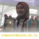Emas Mengkilap, Minat Nasabah Bullion BSI Melonjak Empat Puluh Empat Persen