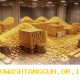 Emas Turun Tajam Saat Ketegangan Iran Meningkat, Ini Ancaman atau Peluang Investasi?