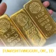 Emas UBS Naik Tajam Hari Ini, Minggu 8 Maret 2026 Capai Rp3,1 Juta per Gram