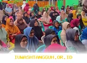 Empat Bantuan Sosial Cair Bersamaan Hari Ini, Kantor Pos Salurkan Rp900 Ribu sampai Terdaftar 3 Juta KPM Baru