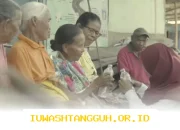 Empat Bantuan Sosial Disalurkan Melalui PT Pos Usai Lebaran, Nilai Capai Rp600 Ribu dengan Tambahan Bantuan Pangan