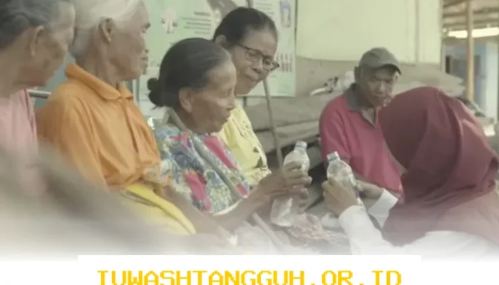 Empat Bantuan Sosial Disalurkan Melalui PT Pos Usai Lebaran, Nilai Capai Rp600 Ribu dengan Tambahan Bantuan Pangan
