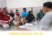 Empat Kelompok Masyarakat Ini Pasti Terima THR Lebaran 2026, KPM Dapat Bantuan Khusus, Lihat Rinciannya di Sini