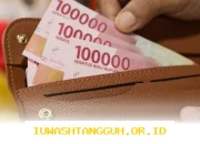Empat Kelompok Penerima THR 2026 Jelang Idul Fitri, Apakah KPM PKH dan BPNT Termasuk? Simak Penjelasannya