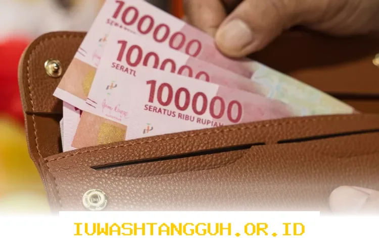 Empat Kelompok Penerima THR 2026 Jelang Idul Fitri, Apakah KPM PKH dan BPNT Termasuk? Simak Penjelasannya