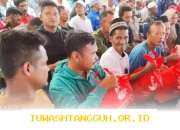 Empat Program Bantuan Sosial Cair Sebelum Idul Fitri 2026 untuk Warga Kurang Mampu