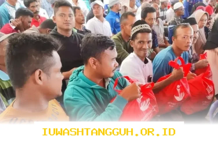 Empat Program Bantuan Sosial Cair Sebelum Idul Fitri 2026 untuk Warga Kurang Mampu