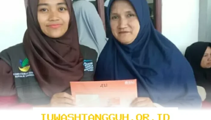 Empat Program Bantuan Sosial Resmi Disalurkan via PT Pos Indonesia, Cakup PKH sampai YAPI