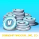 Epic Games Umumkan Kenaikan Harga V-Bucks Fortnite untuk Biayai Pengelolaan Server